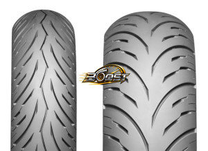 DUNLOP SCOOT-S2 120/70 -12 58P TL