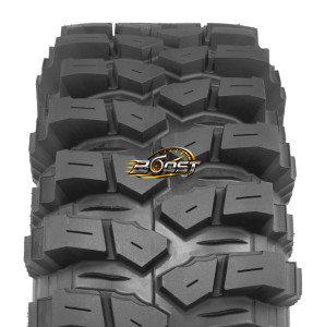 CST MT-CL24X LT37X12.50 -17 118K 6PR