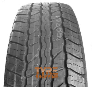 YOKOHAMA      245/70 R18 110H M+S GEOLANDAR A/T G31