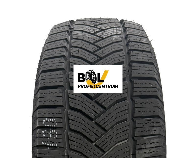 POWERTRAC POWERMARCH VAN A/S