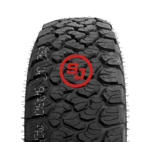POWERTRAC WILD-AT 235/60 R18 107H XL
