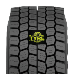 WINDFORCE WINDFORCE GDA20 315/70 R22.5 154/150L 315/70 R22