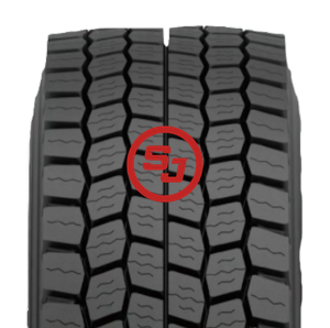WINDFORCE GDA20 315/80 R22.5 156/153L