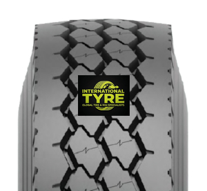 WINDFORCE WINDFORCE GAM66 315/80 R22.5 156/153K 315/80 R22