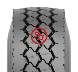 WINDFORCE GAM66 315/80 R22.5 156/153K