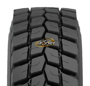 WINDFORCE GDM77 315/80 R22.5 156/153K