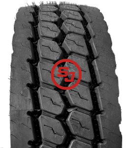 PROMETEON G02EPM 315/80 R22.5 158/156K