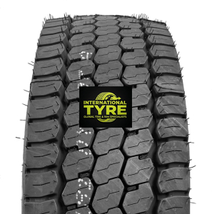 FARROAD PROMETEON R02PFD 265/70 R19.5 140/138M 265/70 R19