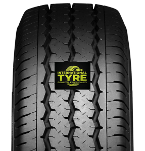 NOVEX NOVEX LTR5 225/55 R17 109/107T 225/55 R17