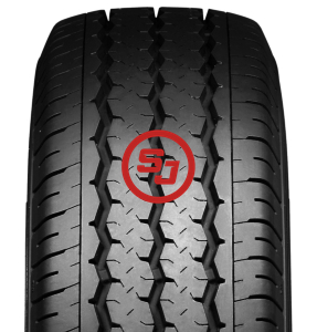 NOVEX LTR5 225/55 R17 109/107T
