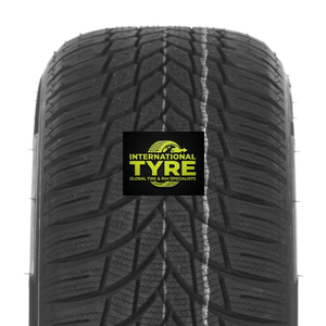 LASSA LASSA SNOW4+ 205/60 R16 96 H XL 205/60 R16