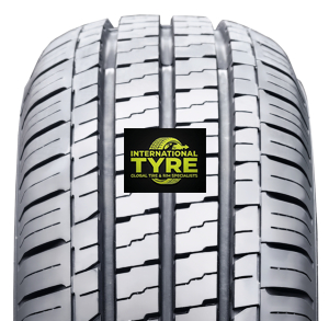 DELMAX DELMAX DM737 185/75 R16 104/102R 185/75 R16