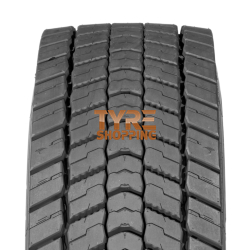 LANVIGAT DL011 265/70R19.5 143/141L