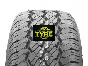KINGSTAR KINGSTAR RA17 215/70 R15 109/107S 215/70 R15