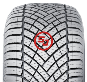 HAIDA HD625 195/60 R16 89 V