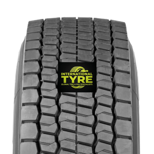 LANVIGATOR LANVIGAT DV210 275/70R22.5 148/145M 275/70 R22