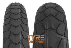 MICHELIN 110/80 R18 58V TL  FRONT ANAKEE ADVENTURE 2 M+S