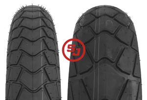 MICHELIN AN-AD2 120/70 R17 58V TL/TT