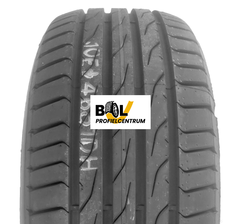 PIRELLI POWERGY 2