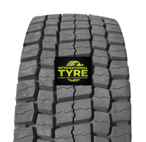 OGATI OGATI O-GADR 315/80 R22.5 156/150L 315/80 R22