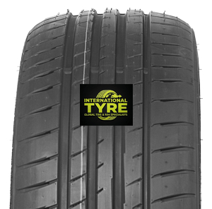 WANLI WANLI SA305 245/35ZR19 93 W XL 245/35 R19