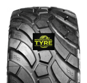 ALLIANCE ALLIANCE 389+XT VF560/60 R22.5 166D TL 560/60 R22
