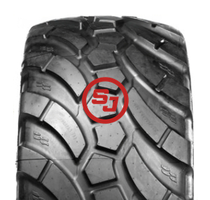 ALLIANCE 389+XT VF650/60 R26.5 177D TL