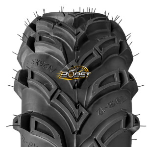 GUMMISTRA F978 22X10 -10 54 L TL