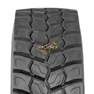 APLUS DM311 315/80R22.5 161/154K