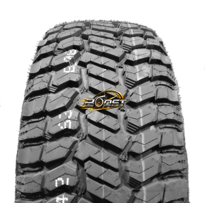 RADAR RE-RT  LT285/55 R20 117/114Q