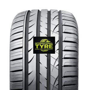 DELMAX DELMAX UL-SPO 245/45 R19 102V XL 245/45 R19