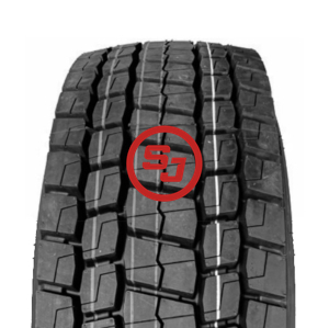 TORQUE TQ‑R1D 315/80R22.5 156/152L