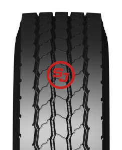 GITI GAM838 315/80 R22.5 158/150K