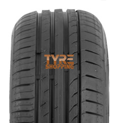 NORDEXX ECODRIVE 185/60 R14 82 H