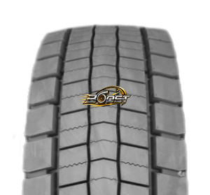 SAUCERMAN SDR151 315/80R22.5 156/150L