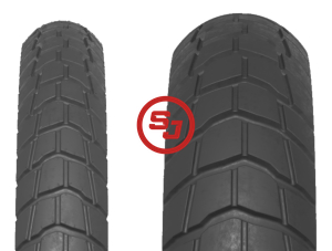 EUROGRIP TR-WILD 90/90 -21 54V TL