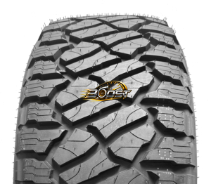 DELMAX ROCK-RT LT245/75 R16 120/116Q DELMAX ROCK-RT LT245/75 R16 120/116Q