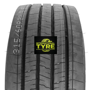 DYNAMO DYNAMO S500 295/80 R22.5 154/150M 295/80 R22