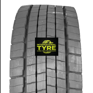GOODRIDE GOODRIDE MUL-D3 295/60 R22.5 150/147K 295/60 R22