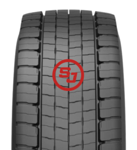 Pneu GOODRIDE MUL-D3 295/60 R22.5 150/147K