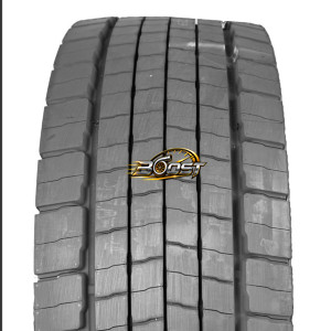 GOODRIDE MUL-D3 295/60 R22.5 150/147K