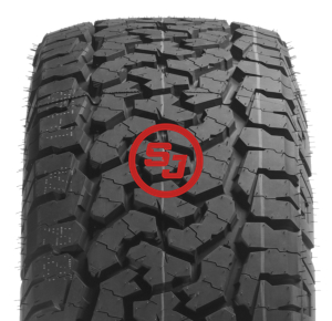 LODER AT#2 LT275/70 R18 132/129S