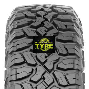 STARMAXX STARMAXX MOU-MT LT33X12.50 R15 108Q 12/0 R15