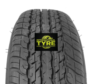 DUNLOP DUNLOP G-AT31 265/60 R18 110H 265/60 R18