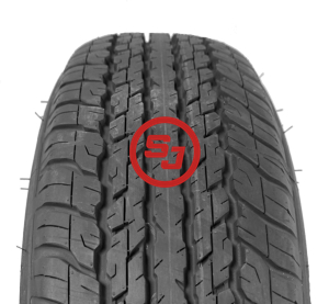 DUNLOP G-AT31 265/60 R18 110H