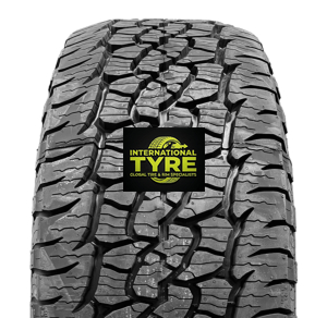 BFGOODRICH BFGOODRICH TR-TER+ 285/45 R22 114H XL 285/45 R22