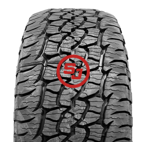 BFGOODRICH TR-TER+ 255/55 R18 109H XL