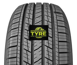 GREENTRAC GREENTRAC EXP-X3 245/70 R16 107T 245/70 R16