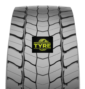 AUSTONE AUSTONE ADR606+ 295/60 R22.5 150/147L 295/60 R22