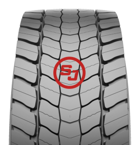 AUSTONE ADR606+ 295/60 R22.5 150/147L